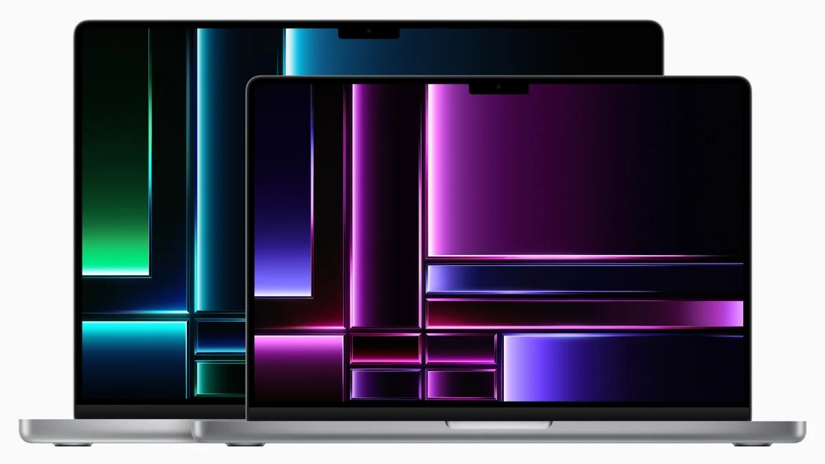 2023 MacBook Pro, Mac mini