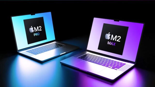 MacBook Pro 2023, Mac mini
