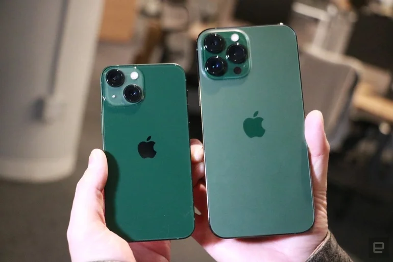 ip5 - iPhone 14 News