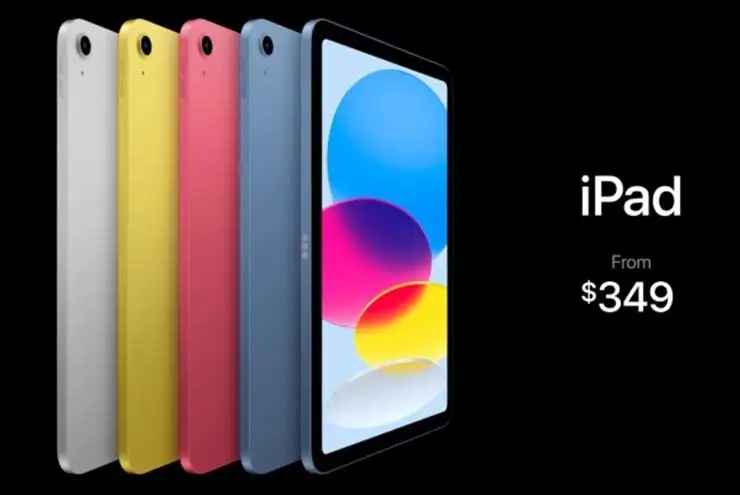 Apple Slashes iPad 10 Price to Just $349: The Best iPad Just Got Even Better