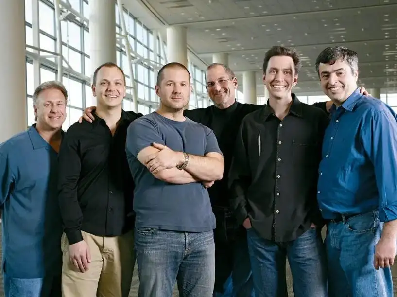 Apple Design Team Exodus Continues: Longtime Designer Duncan Kerr Departs After 25 Years